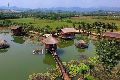 Du lịch cộng đồng: Phát triển xanh gắn với bảo tồn văn hóa và sinh kế