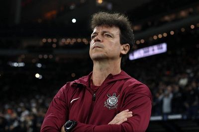 Tỷ lệ sa thải HLV khó tin ở Brazil