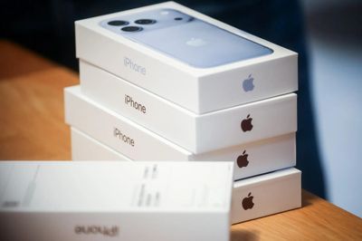 iPhone 18 Pro không như kỳ vọng của Apple