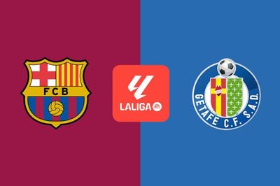 Nhận định trận đấu Barcelona vs Getafe, 23h30 ngày 10.10: Chiến thắng vừa đủ