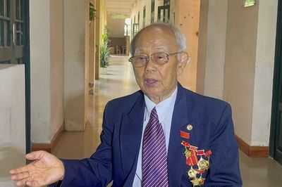 Hà Nội ngày trở về trong ký ức người tiếp quản Thủ đô