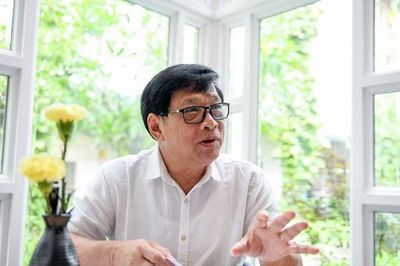 Giám đốc Đường Sách TP.HCM Lê Hoàng:Cần sớm đưa các chính sách phát triển xuất bản vào cuộc sống