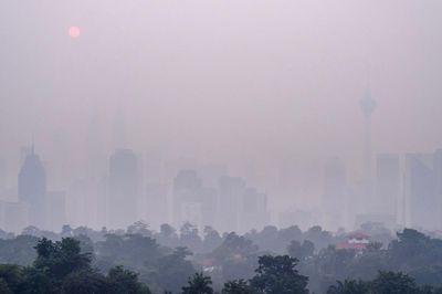 Malaysia: Ô nhiễm không khí nghiêm trọng, nhiều trường học phải đóng cửa