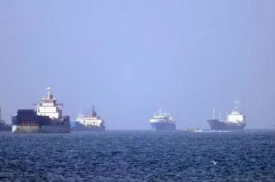 Iran và Oman đạt thỏa thuận về Eo biển Hormuz