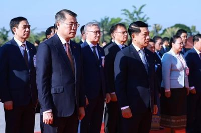 Đồng hành, chia sẻ cơ hội phát triển bền vững