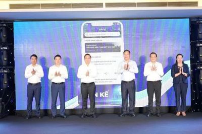 Lắng nghe dân, đồng hành cùng doanh nghiệp, mở lối thu hút đầu tư