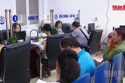 [Video] Thận trọng nghiên cứu đề án cải cách chính sách tiền lương