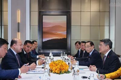 Thanh niên Việt Nam và Campuchia phát huy vai trò 'hạt nhân' lan tỏa giá trị của tình hữu nghị hai nước