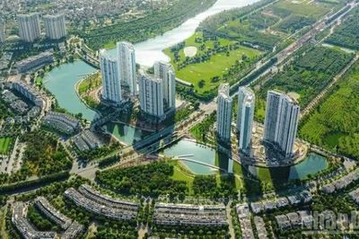 Bất động sản thương hiệu Việt Nam, từ ngôi nhà thứ hai đến trải nghiệm sống toàn diện