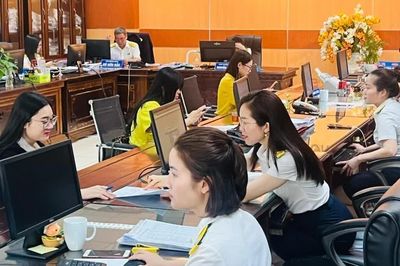 Làm sạch dữ liệu, nhìn đúng thực trạng doanh nghiệp