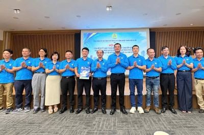 Đẩy mạnh tinh thần sáng tạo trong khu công nghệ cao, khu công nghiệp