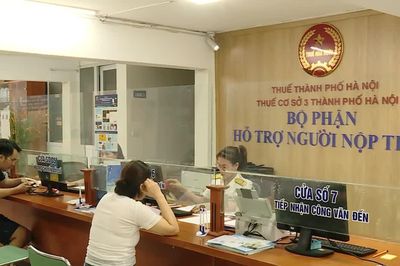 [Video] Cục Thuế yêu cầu không xử phạt tràn lan