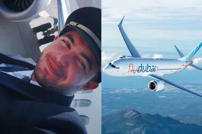 UAE công bố kết quả điều tra vụ FlyDubai: Nghi phạm lên kế hoạch tấn công khủng bố tương tự vụ 11-9