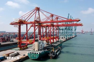 Trung Quốc và EU có thể tránh leo thang bất đồng