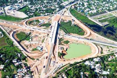 Khởi sắc công tác giải ngân vốn đầu tư công