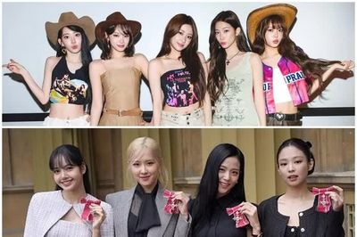 TWICE tiếp bước BLACKPINK gây ra thất vọng cho người hâm mộ trước thềm kỷ niệm 11 năm