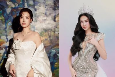 Hoa hậu Đỗ Mỹ Linh, Hà Trúc Linh tiết lộ tiêu chí riêng khi ngồi 'ghế nóng' Chung khảo toàn quốc Hoa hậu Việt Nam 2026