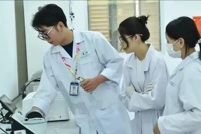 Rộng cửa cho nhân tài kiến tạo tương lai