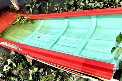 Cần Thơ: Dừng giải đua vỏ lãi sau tai nạn chết người