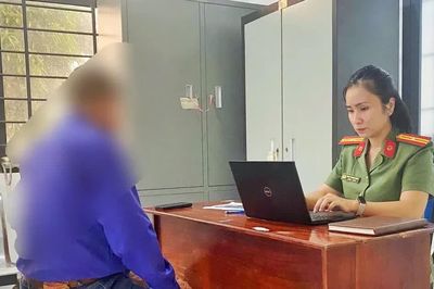Đăng tin xuyên tạc trên Facebook, một người bị phạt 12,5 triệu đồng