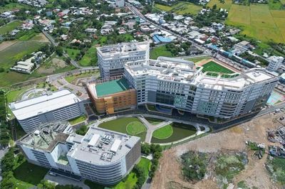 Sau sắp xếp, các trường đại học, cao đẳng thuộc UBND TPHCM ra sao?