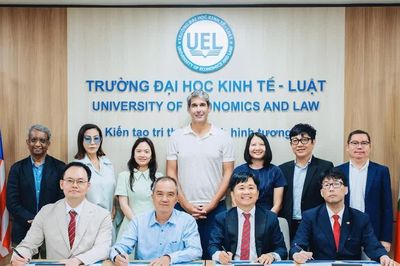 4 phòng thí nghiệm AI của Việt Nam và Hàn Quốc hợp tác nghiên cứu liên ngành