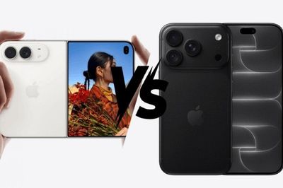 Vì sao Apple chưa trang bị RAM 16 GB cho iPhone 18 Pro và iPhone Duo?