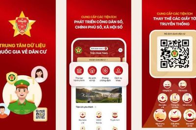 Cách đăng ký tài khoản định danh điện tử mức độ 2 hiệu quả