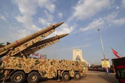Thực hư việc Iran vẫn bảo toàn phần lớn kho tên lửa sau các đợt không kích?
