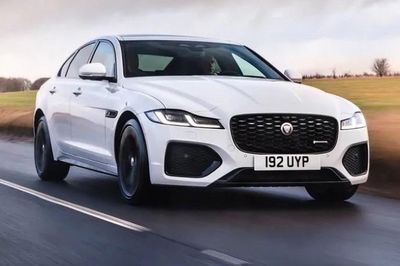 Cập nhật bảng giá xe hãng Jaguar mới nhất tháng 10/2026
