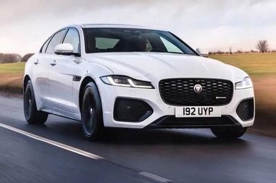 Cập nhật bảng giá xe hãng Jaguar mới nhất tháng 10/2026