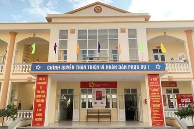 Từ năm 2027, trụ sở làm việc của cơ quan Nhà nước sẽ được rà soát theo chu kỳ 5 năm