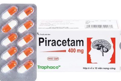 Dùng bột talc phụ gia thực phẩm sản xuất thuốc, Traphaco bị phạt 160 triệu đồng