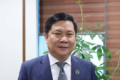 Phó Chủ nhiệm Đoàn Luật sư TP Hà Nội Lê Trung Sơn: 'Trái tim nóng, cái đầu lạnh' và sứ mệnh của luật sư thời đại mới