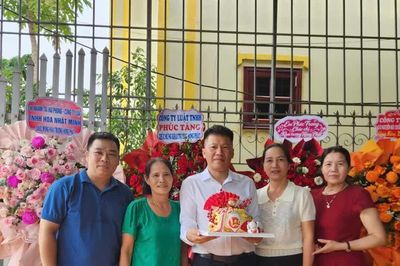 An Cư Hải Phòng: Mở thêm địa điểm kinh doanh tại phường Thiên Hương