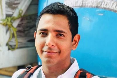 Nhà báo kiêm tài xế taxi bị bắn tử vong ở Mexico