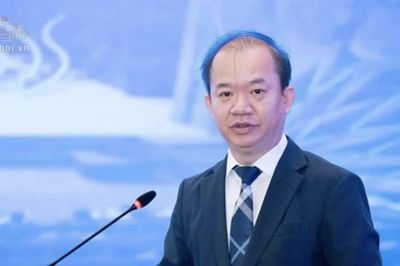 PGS.TS Bùi Hoài Sơn: 'Văn hóa phải trở thành trụ cột phát triển đất nước'