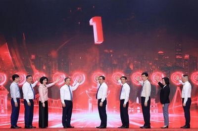 Hà Nội khánh thành, khởi công và triển khai 18 công trình, dự án tiêu biểu chào mừng kỷ niệm Ngày Giải phóng Thủ đô