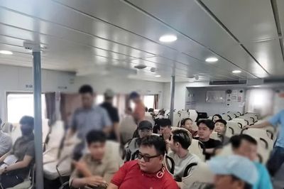 Điều tra vụ án đánh bạc, rửa tiền liên quan 3000 người với 327.000 tài khoản