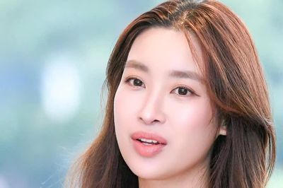 Đỗ Mỹ Linh: 'Quy trình chấm Hoa hậu Việt Nam rất khắt khe'