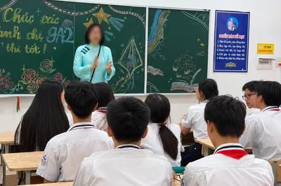 Trị bệnh học thêm trái quy định: Cần điều chuyển công việc với giáo viên cố tình tái diễn vi phạm