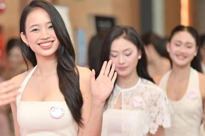 Rất khó để chọn thí sinh vào chung kết Hoa hậu Việt Nam