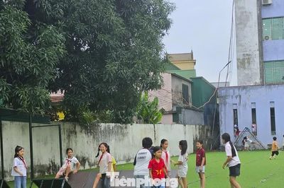 Hàng nghìn học sinh Nghệ An 'mắc kẹt' trong cảnh học thuê nhiều năm