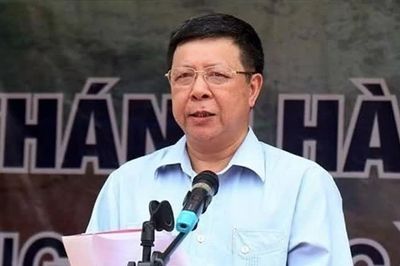 Làm theo đề nghị của doanh nghiệp, cựu Phó Chủ tịch tỉnh Lào Cai hưởng lợi 355 triệu đồng
