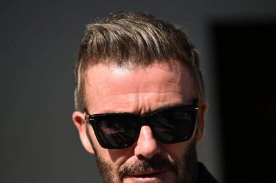 Beckham 'đã giàu càng thêm giàu'