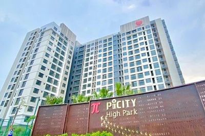 Doanh nghiệp địa ốc TPHCM đứng đầu danh sách nợ thuế