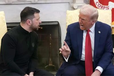 Mỹ dọa ngừng chia sẻ thông tin tình báo với Ukraine nếu tiếp tục tấn công nhà máy lọc dầu Nga