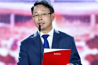 Hải Phòng phóng khoáng, nghĩa tình gặp gỡ 'Miền Hương Sắc' của Hoa hậu Việt Nam 2026