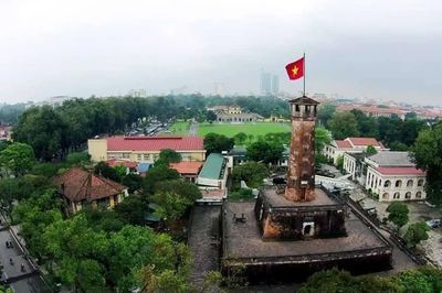 Thời tiết ngày 10/10: Hà Nội giảm nhiệt, trời mưa dông