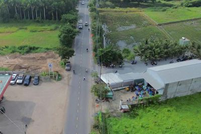 Tây Ninh tập trung triển khai các dự án giao thông liên vùng